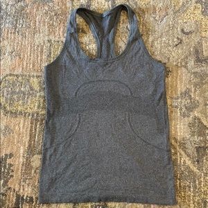 Lululemon Swiftly Tech racerback